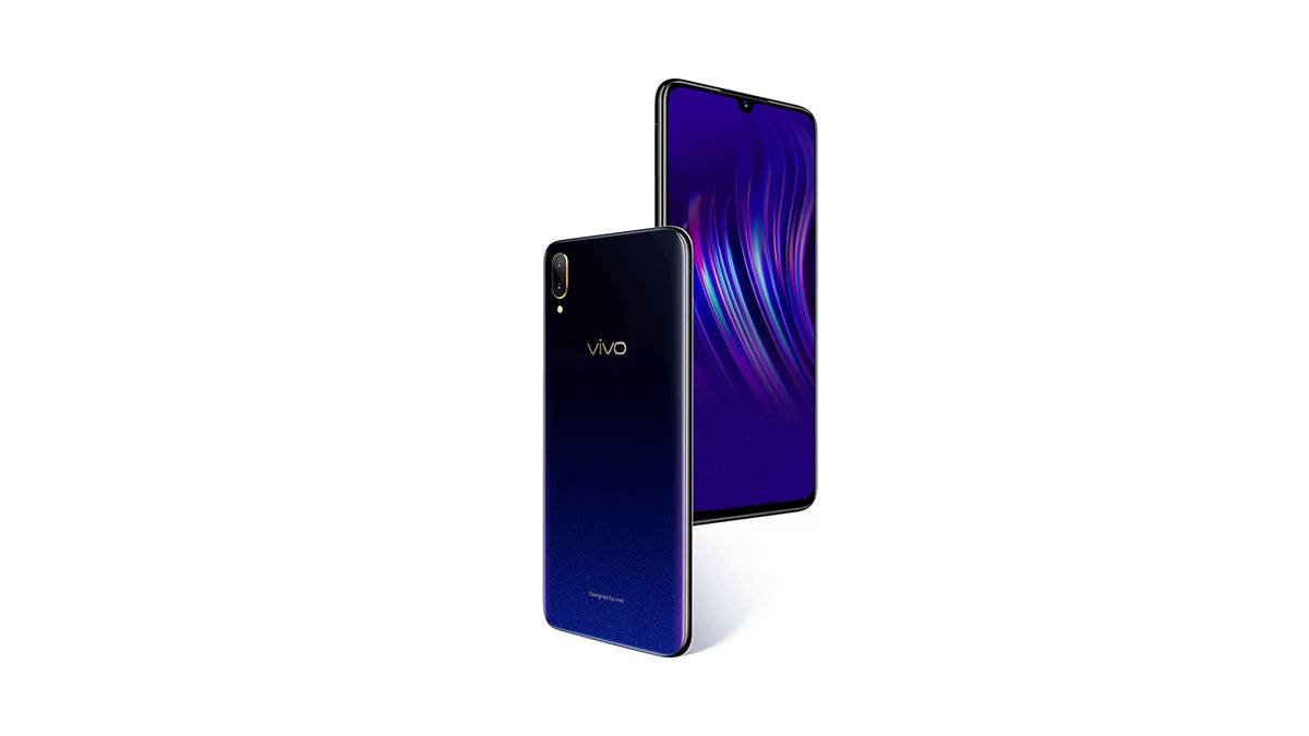 vivo v11 pro