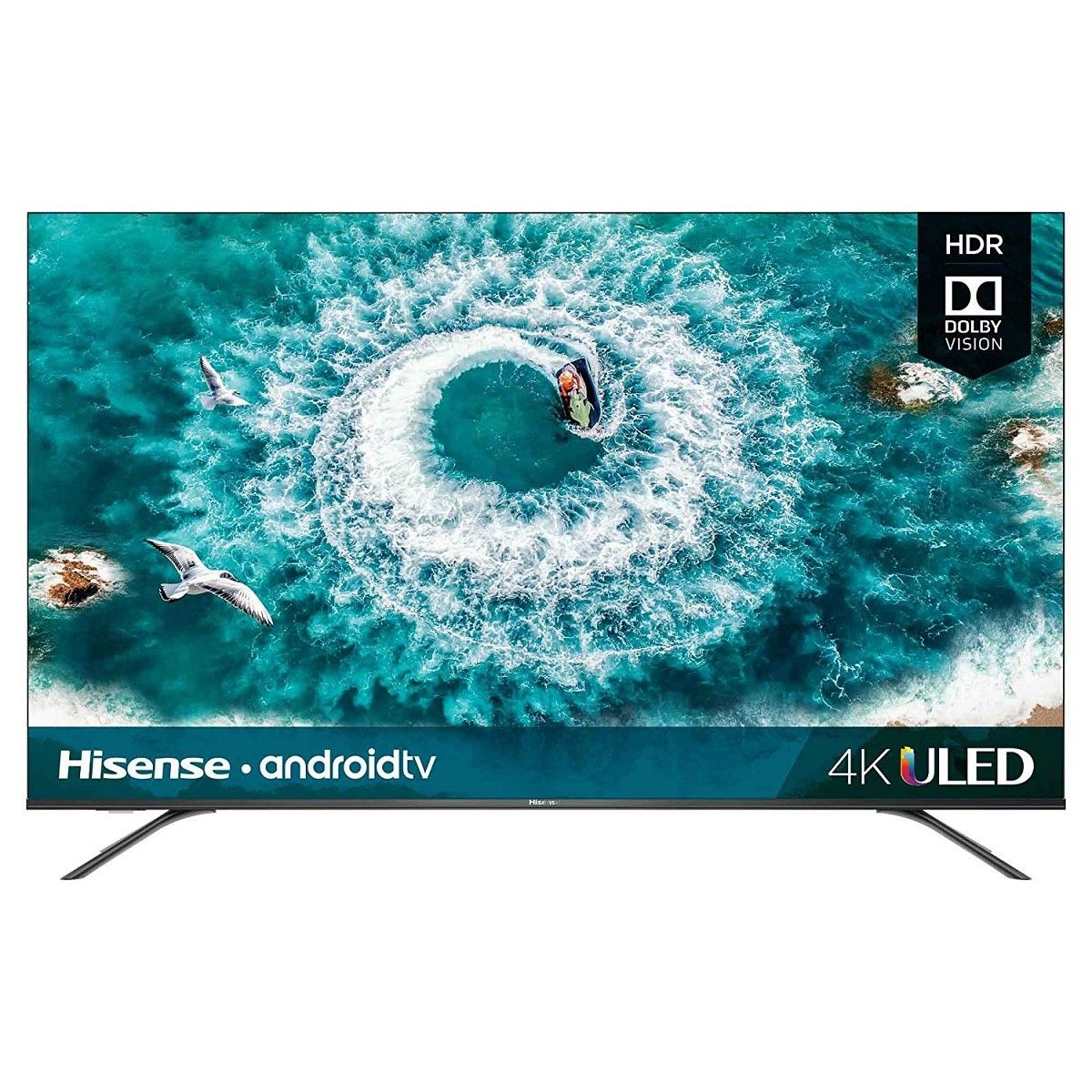hisense h8f android tv