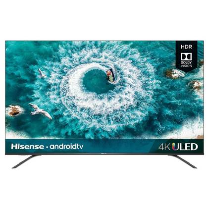 hisense h8f android tv