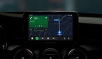 wireless Android Auto google maps
