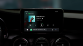 wireless Android Auto android 11