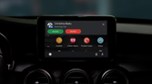 wireless android auto samsung