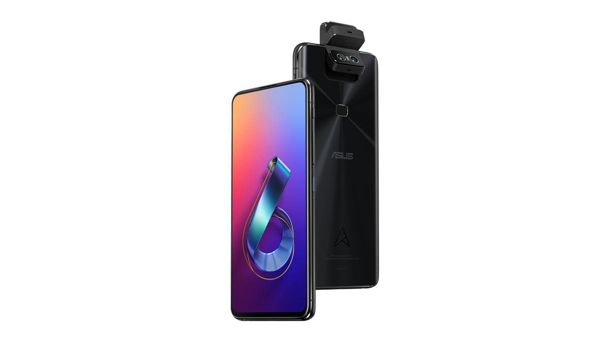 ZenFone 6