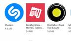 Google Play Store material design