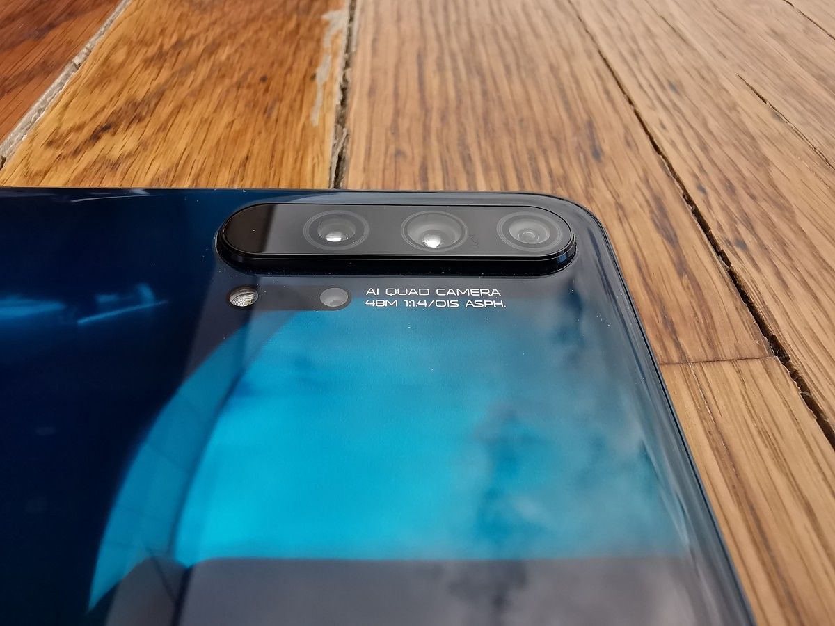 honor 20 pro