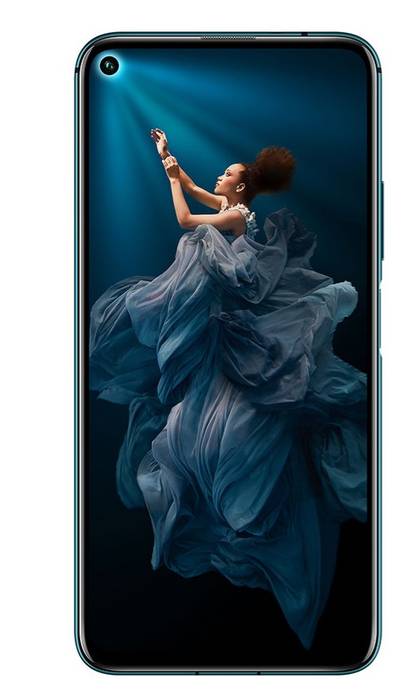 honor 20 pro