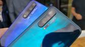 Honor 20 and Honor 20 Pro