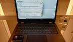 PCMark10 on the Snapdragon 8cx