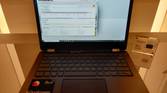 PCMark10 on the Snapdragon 8cx