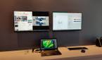 Qualcomm Snapdragon 8cx multitasking in Windows 10