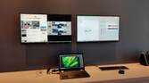 Qualcomm Snapdragon 8cx multitasking in Windows 10