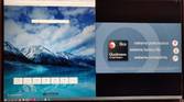 Chromium-based Edge browser and Video playback on the Snapdragon 8cx running Windows 10