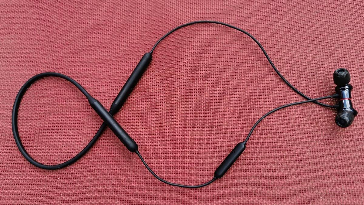 oneplus bullets wireless 2