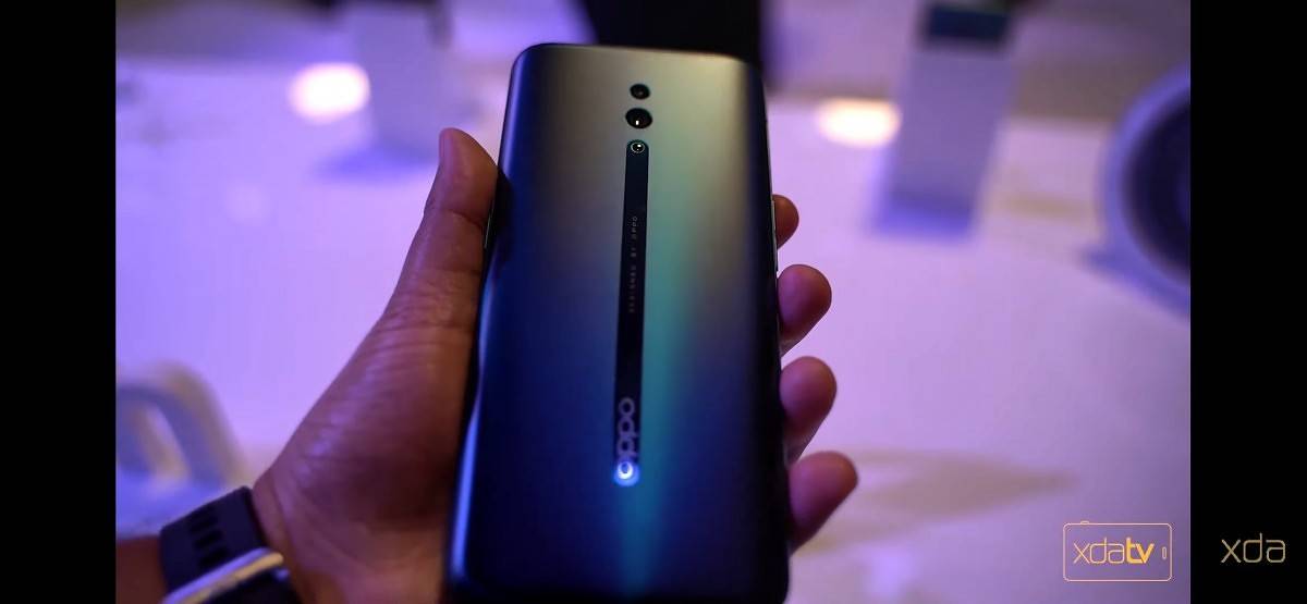 OPPO Reno