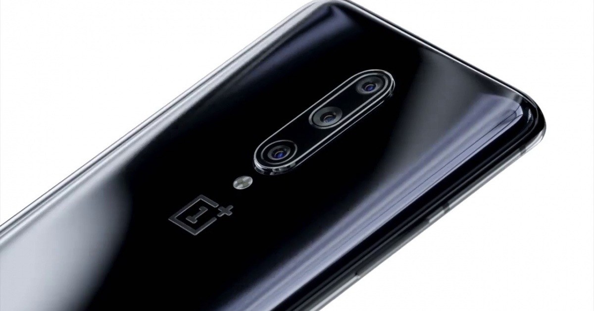 OnePlus 7Pro Android15 root 美品 OnePlus 7Pro Android15 root 美品