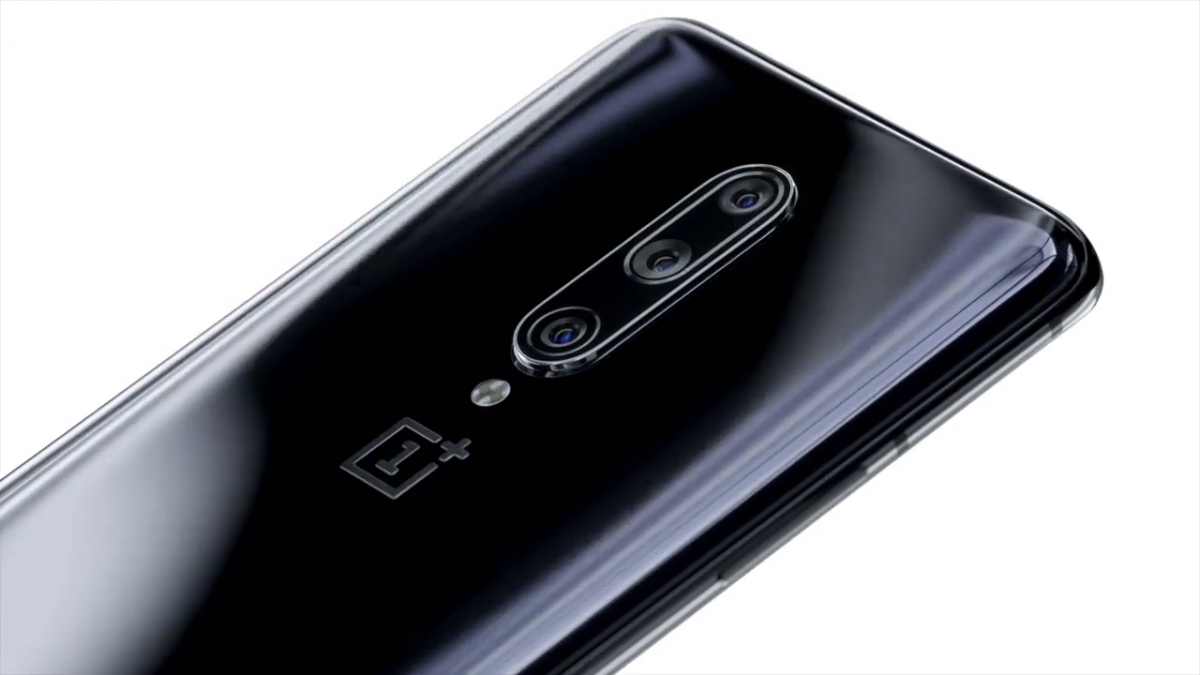 oneplus 7 pro oxygenos