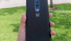 Nylon Bumper case for the OnePlus 7 Pro