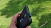 Nylon Bumper case for the OnePlus 7 Pro