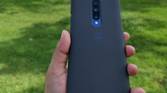 Sandstone Protective Case for the OnePlus 7 Pro
