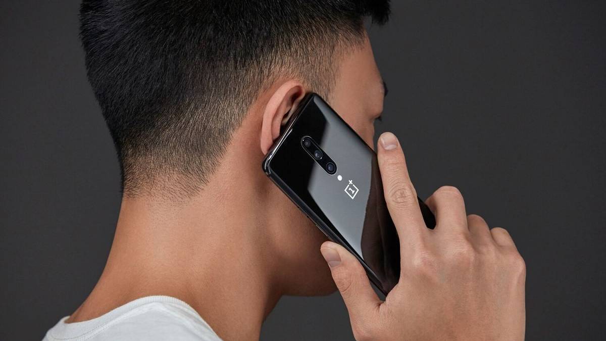 OxygenOS 10.3.0 for OnePlus 7/7 Pro brings over improvements to