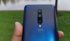 OnePlus 7 Pro in Nebula Blue