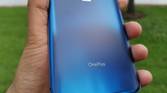 OnePlus 7 Pro Nebula Blue