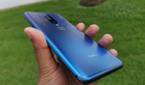 OnePlus 7 Pro Nebula Blue