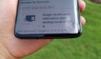 OnePlus 7 Pro in Nebula Blue