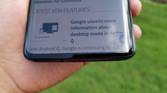 OnePlus 7 Pro in Nebula Blue
