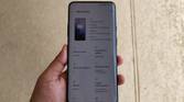 OnePlus 7 Pro in Nebula Blue