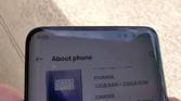OnePlus 7 Pro in Nebula Blue
