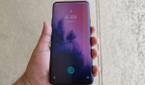 OnePlus 7 Pro in Nebula Blue