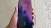 OnePlus 7 Pro in Nebula Blue