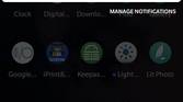Warp Charge 30 Car Charger Driving Mode
