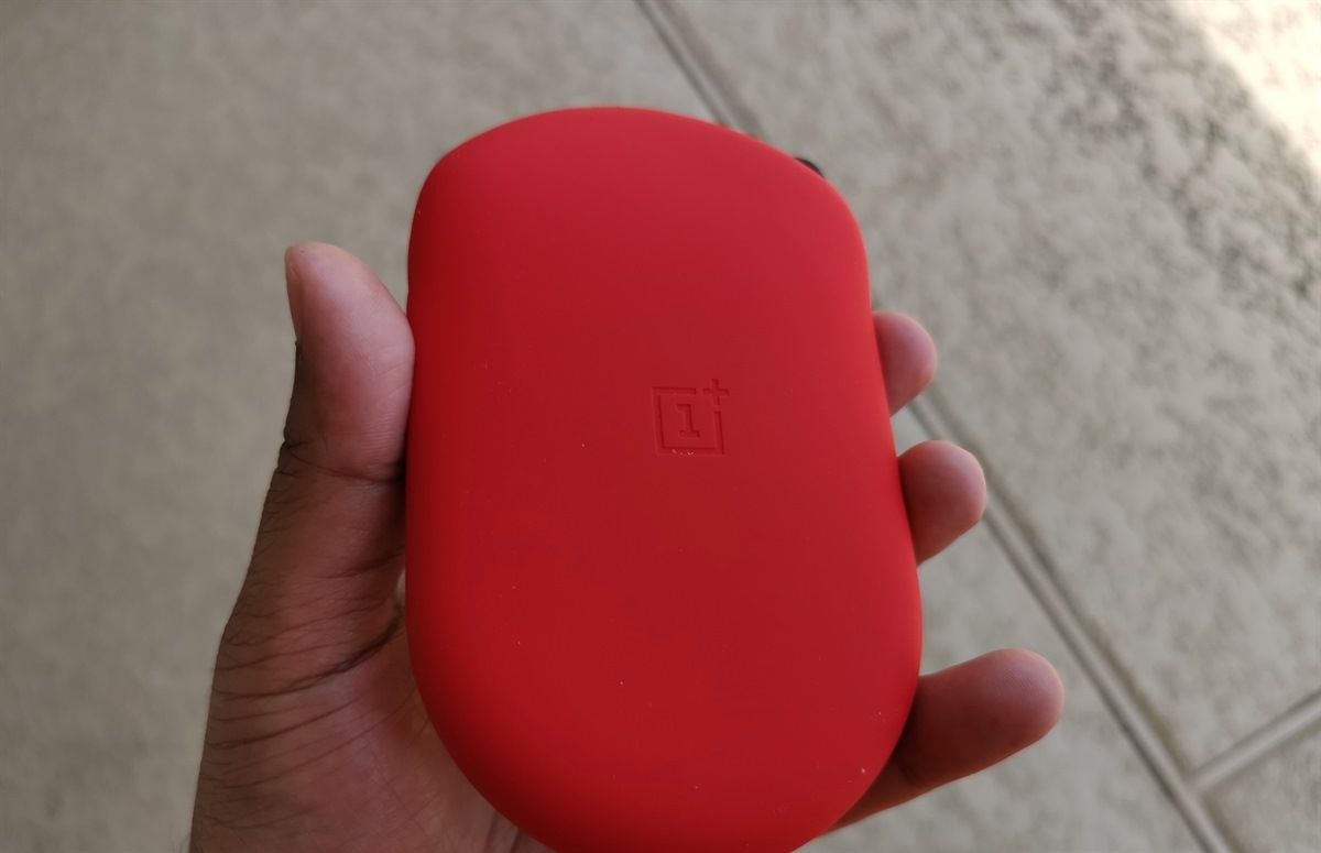 Bullets Wireless 2 earbuds