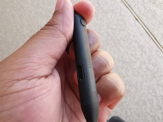 Bullets Wireless 2 earbuds