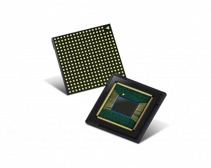 Samsung ISOCELL Bright GM2 48MP image sensor