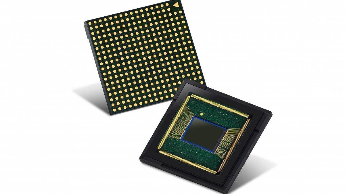 Samsung ISOCELL Bright GM2 48MP image sensor