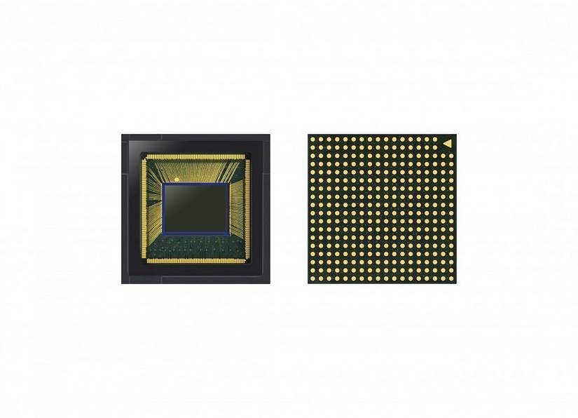 Samsung ISOCELL Bright GW1 64MP image sensor