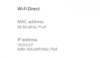 Android Q MAC Address Randomization