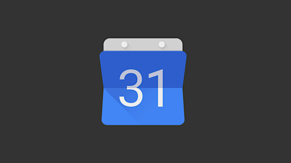 Event calendars: what published today