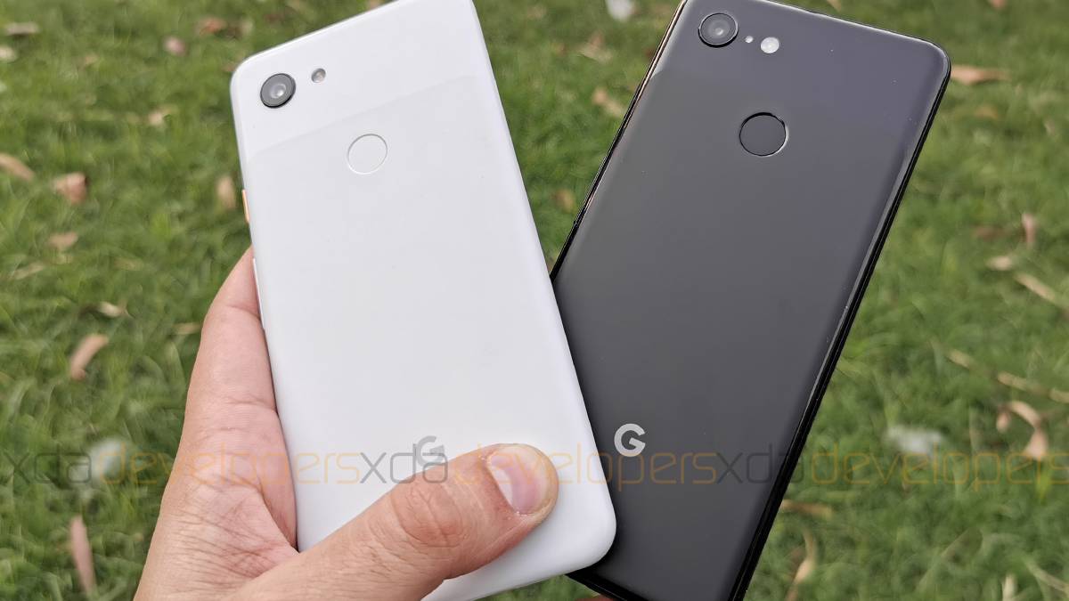 Google Pixel 5a foldable pixel