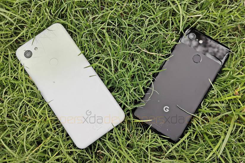 google pixel 3 3a