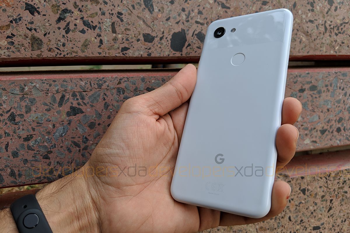 Google Pixel 3a hands-on: a cheaper Pixel with stunning camera