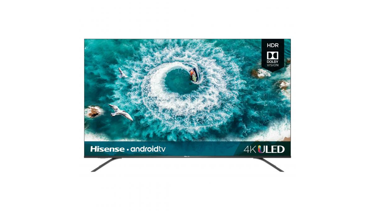 hisense h8f android tv