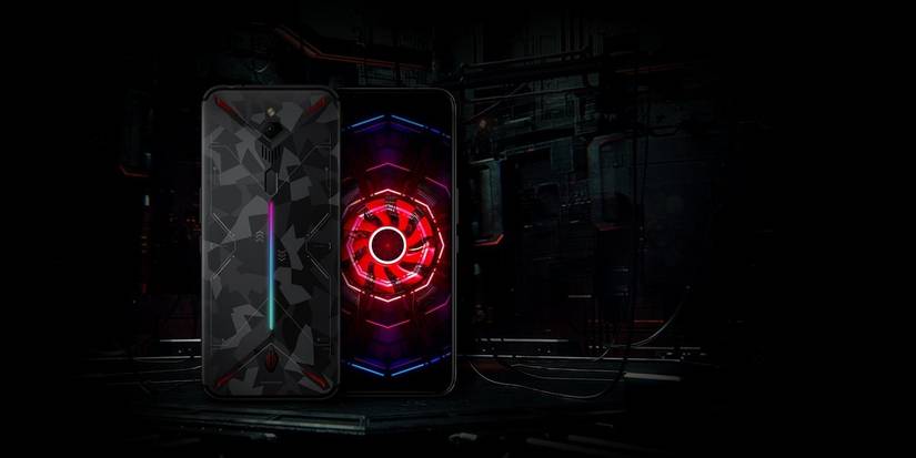 Codm Red Magic Red Magic 3 gaming phone now available in North America and Europe