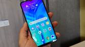 honor 20 pro lite 20i