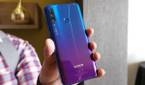 honor 20 lite
