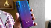 honor 20 lite