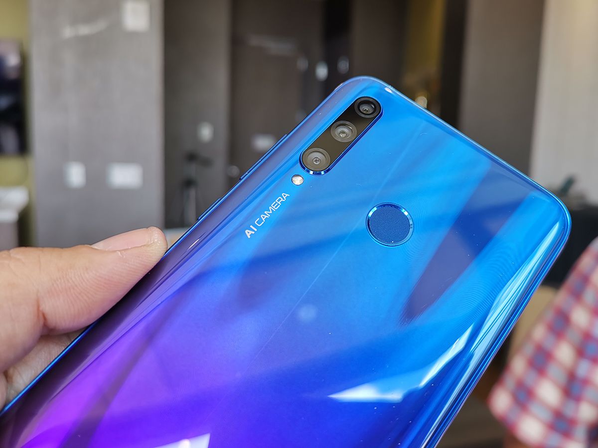 honor 20 lite